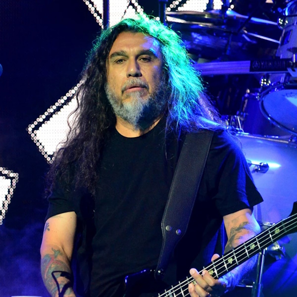 Tom Araya